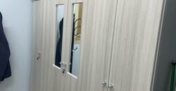 New Fully Furnished 1BHK for Rent in Jubail – SAR 2,000/Month