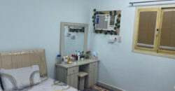 New Fully Furnished 1BHK for Rent in Jubail – SAR 2,000/Month