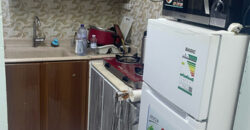 New Fully Furnished 1BHK for Rent in Jubail – SAR 2,000/Month