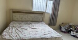 2BHK Fully Furnished Family Flat for Rent in Jubail – SAR 2,300/Month