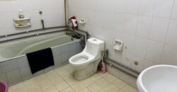 2BHK Fully Furnished Family Flat for Rent in Jubail – SAR 2,300/Month