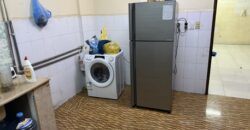 2BHK Fully Furnished Family Flat for Rent in Jubail – SAR 2,300/Month