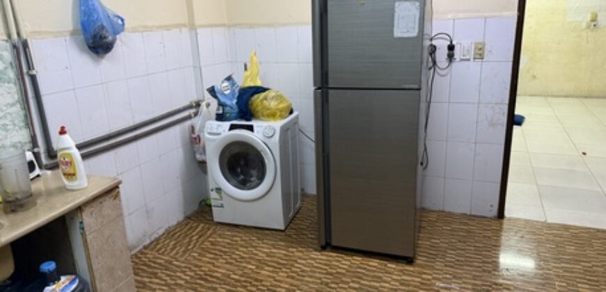 2BHK Fully Furnished Family Flat for Rent in Jubail – SAR 2,300/Month