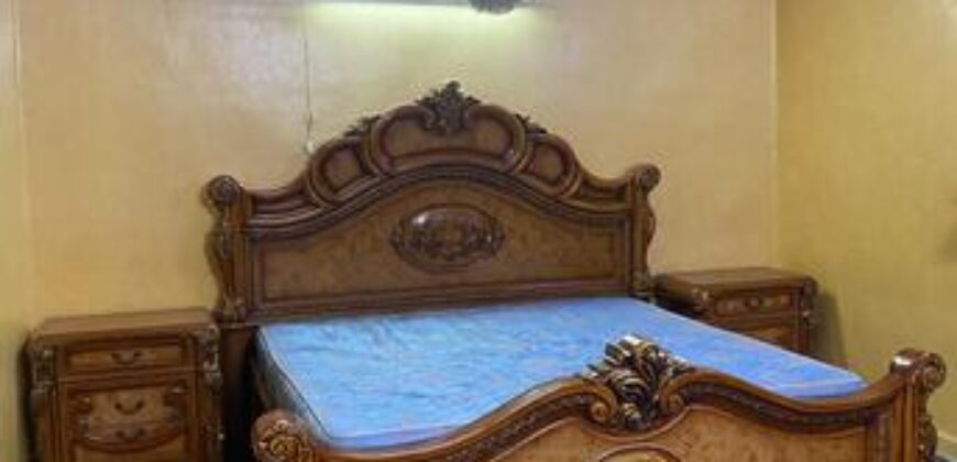 Furnished 2BHK Family Apartment for Rent in Uthaiqah Riyadh – SAR 1,800/Month