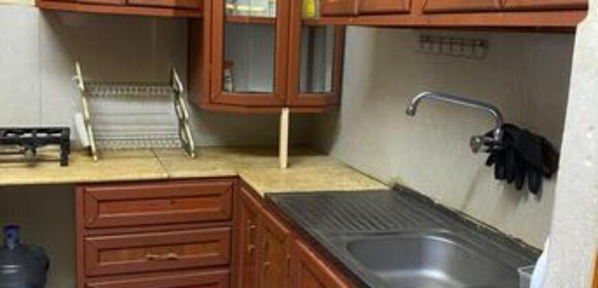 Furnished 2BHK Family Apartment for Rent in Uthaiqah Riyadh – SAR 1,800/Month