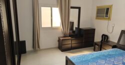 Furnished Separate Room for Bachelor in Aziziyah Jeddah – SAR 1,100/Month