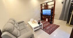 Furnished Separate Room for Flatmate in Dammam – SAR 1,100/Month