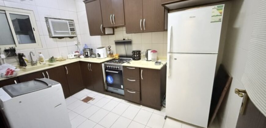 Furnished Separate Room for Flatmate in Dammam – SAR 1,100/Month