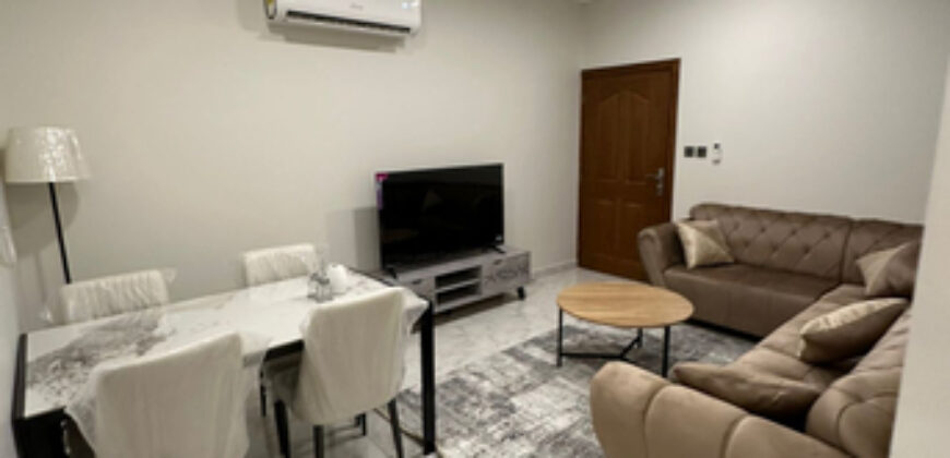 Luxury Fully Furnished 2BHK Family Flat for Rent in Jubail – SAR 2,900/Month