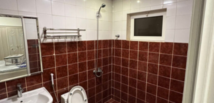 Luxury Fully Furnished 2BHK Family Flat for Rent in Jubail – SAR 2,900/Month