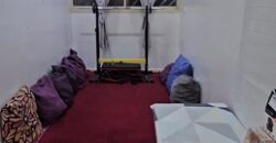 Furnished 2BHK Flat for Rent in Al Nahda Rawdah – SAR 23,000/Year Furnished 2BHK Flat for Rent in Al Nahda Rawdah – SAR 23,000/Year