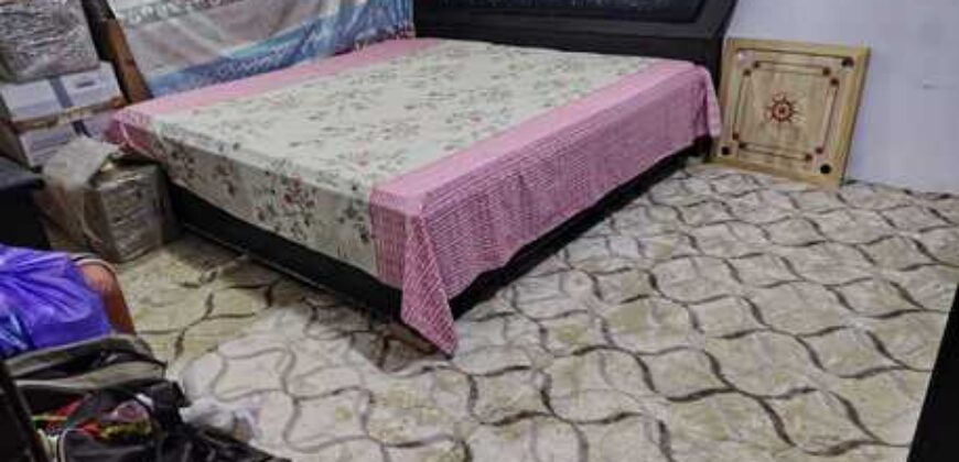 2BR Family Portion Apartment for Rent in Hara Riyadh – SAR 3,000/Month