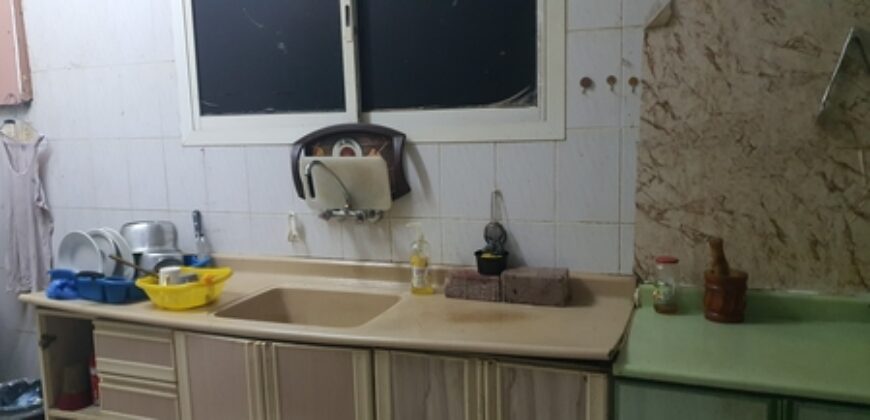 Furnished Bed Space for Pakistani Bachelors in Jubail – SAR 400/Month