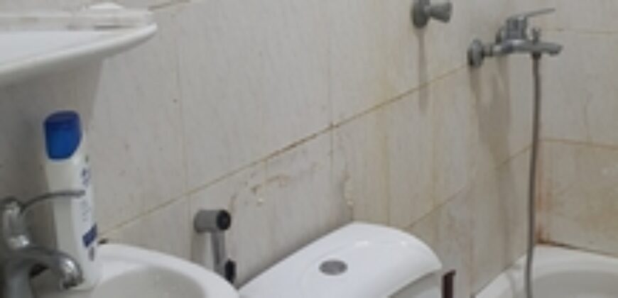 Furnished Bed Space for Pakistani Bachelors in Jubail – SAR 400/Month