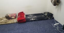 Furnished Bed Space for Pakistani Bachelors in Jubail – SAR 400/Month