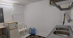 1BHK Family Room for Rent in Azizia Jeddah – SAR 1,400