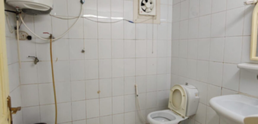 1BHK Family Room for Rent in Azizia Jeddah – SAR 1,400