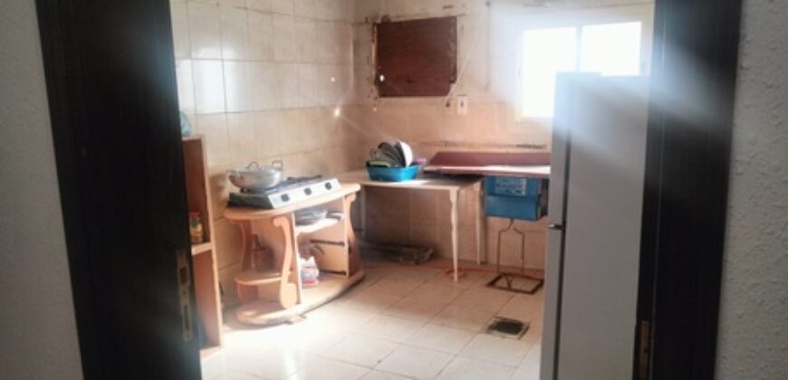 1 Bedroom Sharing Studio for Rent in Jubail – SAR 1,400/Month
