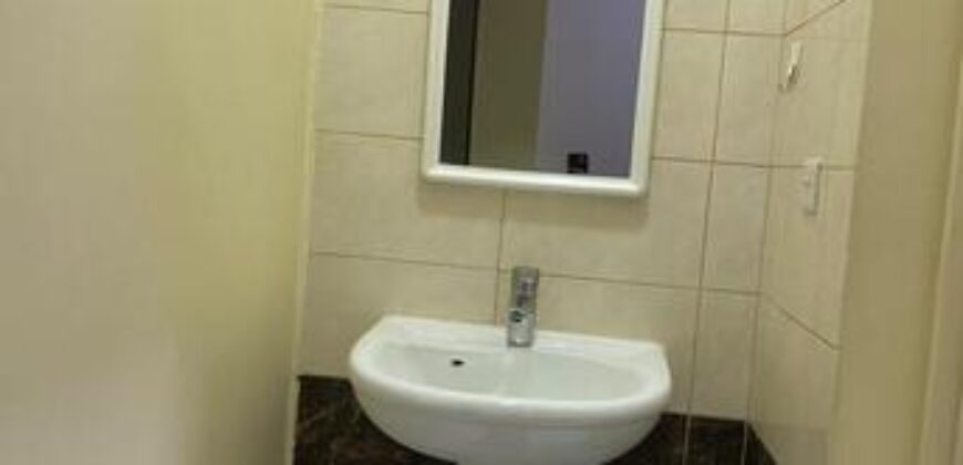 Furnished 2BHK Flat for Short-Term Rent in Al Rabie Dammam – SAR 1,850/Month