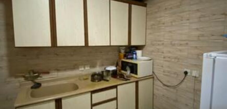 Furnished 2BHK Flat for Short-Term Rent in Al Rabie Dammam – SAR 1,850/Month