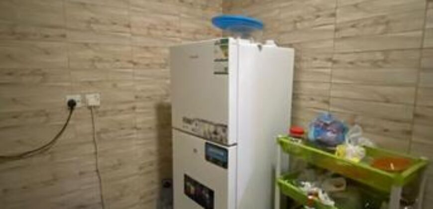 Furnished 2BHK Flat for Short-Term Rent in Al Rabie Dammam – SAR 1,850/Month