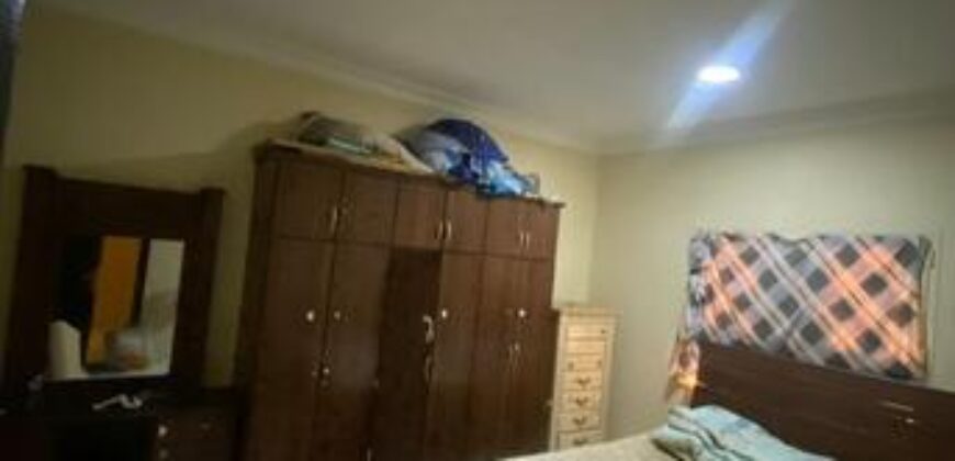 Furnished 2BHK Flat for Short-Term Rent in Al Rabie Dammam – SAR 1,850/Month