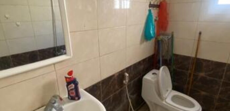 Furnished 2BHK Flat for Short-Term Rent in Al Rabie Dammam – SAR 1,850/Month