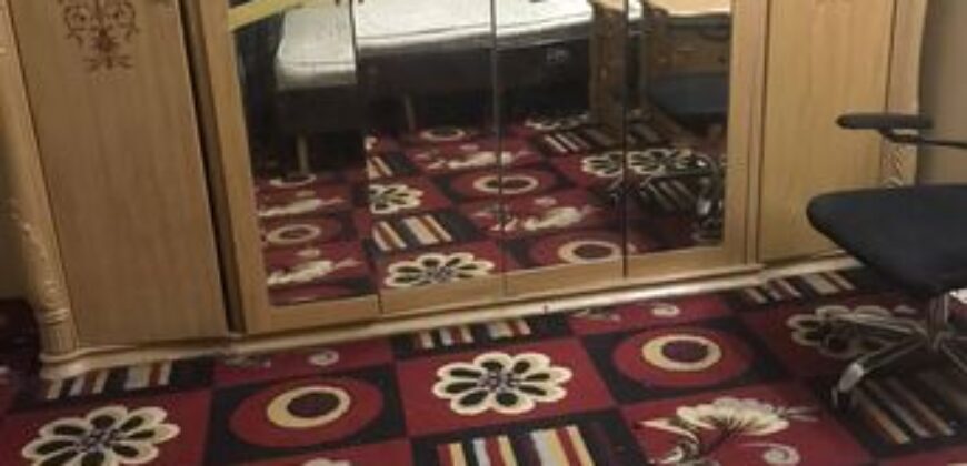 Luxury Furnished Studio Room for Rent in Hara – SAR 1,500/Month