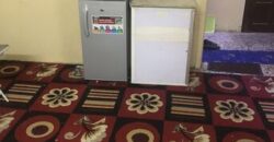 Luxury Furnished Studio Room for Rent in Hara – SAR 1,500/Month Luxury Furnished Studio Room for Rent in Hara – SAR 1,500/Month