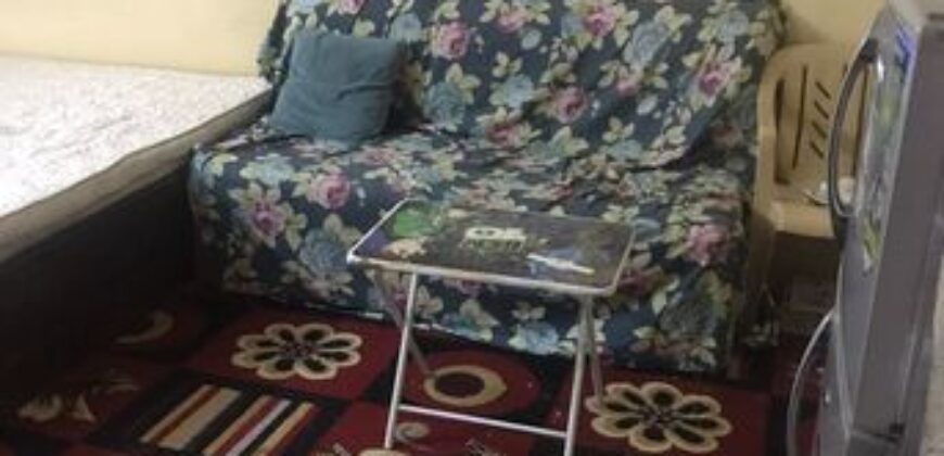 Luxury Furnished Studio Room for Rent in Hara – SAR 1,500/Month