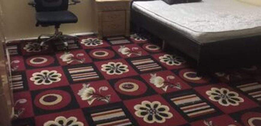 Luxury Furnished Studio Room for Rent in Hara – SAR 1,500/Month