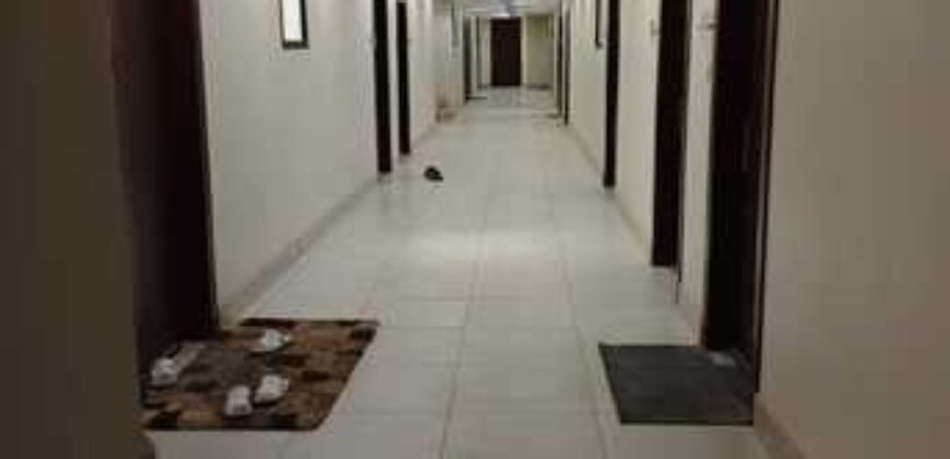 Affordable Bed Space Available in Al Wadi Riyadh Exit 6 – SAR 500/Month