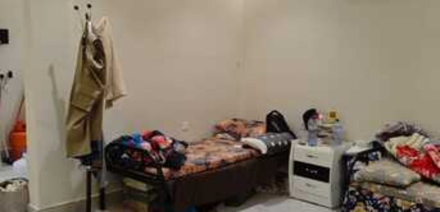 Affordable Bed Space Available in Al Wadi Riyadh Exit 6 – SAR 500/Month