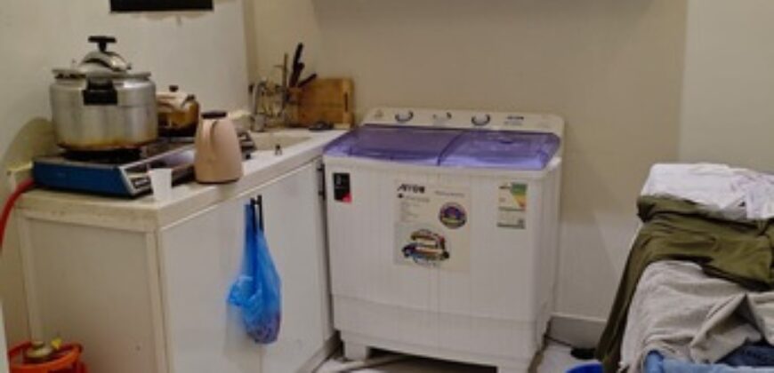 Affordable Bed Space Available in Al Wadi Riyadh Exit 6 – SAR 500/Month