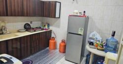Fully Furnished 2BHK Flat for Rent in Al Badr Dammam – SAR 2,000/Month Fully Furnished 2BHK Flat for Rent in Al Badr Dammam – SAR 2,000/Month