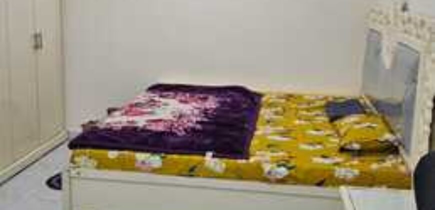 Fully Furnished 2BHK Flat for Rent in Al Badr Dammam – SAR 2,000/Month