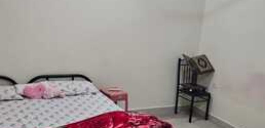 Fully Furnished 2BHK Flat for Rent in Al Badr Dammam – SAR 2,000/Month