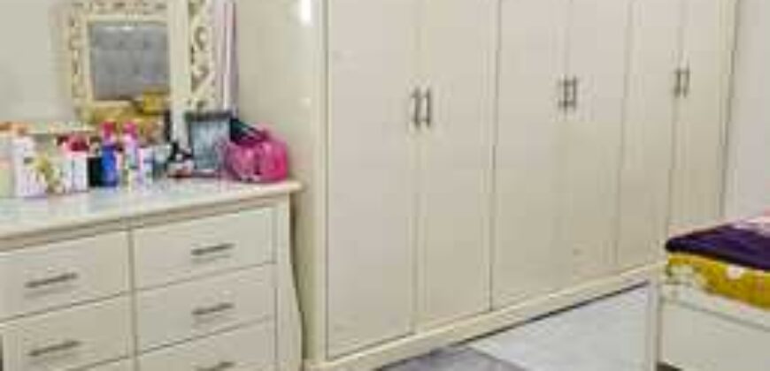 Fully Furnished 2BHK Flat for Rent in Al Badr Dammam – SAR 2,000/Month