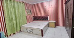 Fully Furnished 2BHK Apartment for Rent in Jubail– SAR 2,500/Month