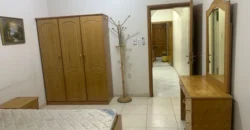 Fully Furnished 1 Bedroom Room for Rent in Khobar – SAR 1,500/Month