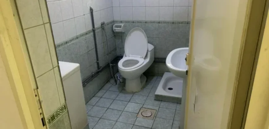 Fully Furnished 1 Bedroom Room for Rent in Khobar – SAR 1,500/Month