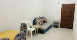 Fully Furnished 2BHK Flat for Rent in Jubail – SAR 24,000/Year Fully Furnished 2BHK Flat for Rent in Jubail – SAR 24,000/Year