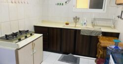 Fully Furnished 2BHK Flat for Rent in Jubail – SAR 24,000/Year Fully Furnished 2BHK Flat for Rent in Jubail – SAR 24,000/Year