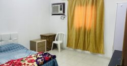 Fully Furnished 2BHK Flat for Rent in Jubail – SAR 24,000/Year Fully Furnished 2BHK Flat for Rent in Jubail – SAR 24,000/Year
