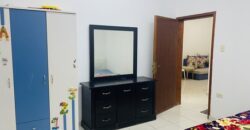 Fully Furnished 2BHK Flat for Rent in Jubail – SAR 24,000/Year Fully Furnished 2BHK Flat for Rent in Jubail – SAR 24,000/Year