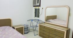 Fully Furnished 2BHK Flat for Rent in Jubail – SAR 24,000/Year Fully Furnished 2BHK Flat for Rent in Jubail – SAR 24,000/Year