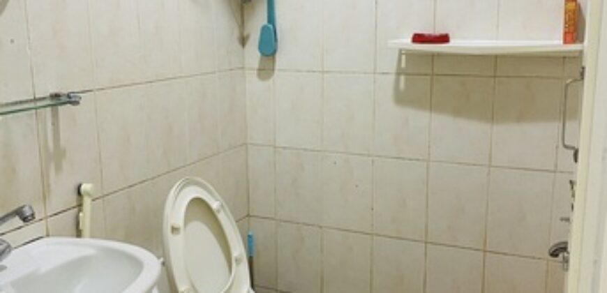 Fully Furnished 2BHK Flat for Rent in Jubail – SAR 24,000/Year