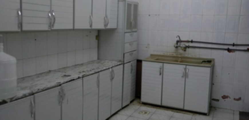 Unfurnished 2BHK Flat for Rent in Jubail – SAR 26,400/Year