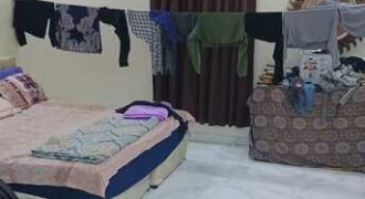 3BHK Family Apartment for Rent in Tuwaiq Riyadh – SAR 20,000/Year