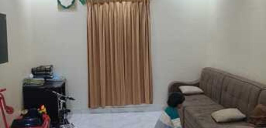 3BHK Family Apartment for Rent in Tuwaiq Riyadh – SAR 20,000/Year